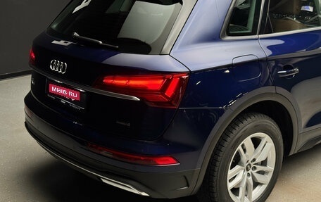 Audi Q5, 2021 год, 4 490 000 рублей, 9 фотография