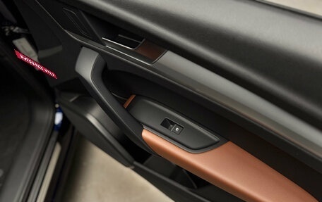 Audi Q5, 2021 год, 4 490 000 рублей, 27 фотография