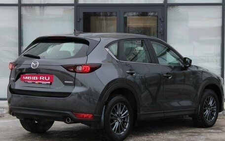Mazda CX-5 II, 2021 год, 2 790 000 рублей, 6 фотография