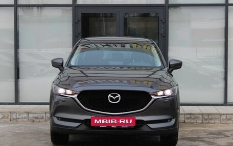 Mazda CX-5 II, 2021 год, 2 790 000 рублей, 2 фотография