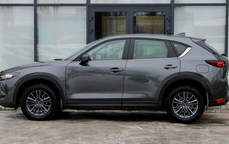 Mazda CX-5 II, 2021 год, 2 790 000 рублей, 11 фотография