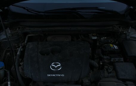 Mazda CX-5 II, 2021 год, 2 790 000 рублей, 16 фотография