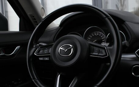 Mazda CX-5 II, 2021 год, 2 790 000 рублей, 21 фотография