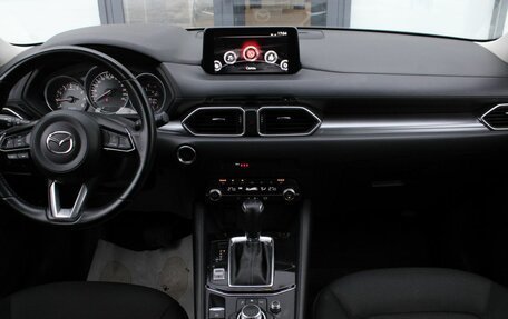 Mazda CX-5 II, 2021 год, 2 790 000 рублей, 20 фотография