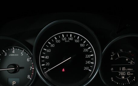 Mazda CX-5 II, 2021 год, 2 790 000 рублей, 17 фотография