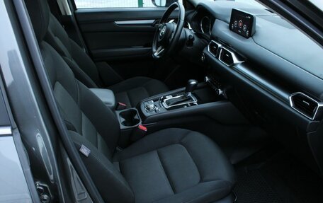 Mazda CX-5 II, 2021 год, 2 790 000 рублей, 19 фотография