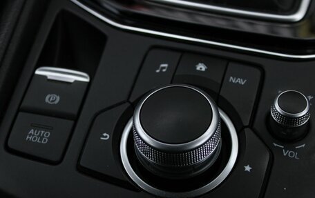 Mazda CX-5 II, 2021 год, 2 790 000 рублей, 28 фотография