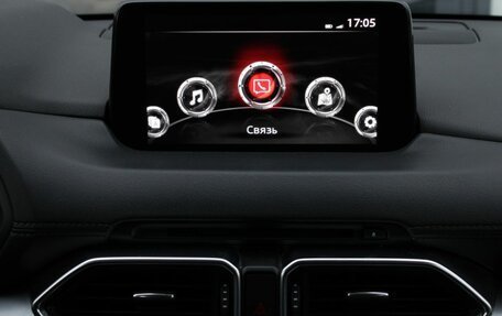 Mazda CX-5 II, 2021 год, 2 790 000 рублей, 24 фотография