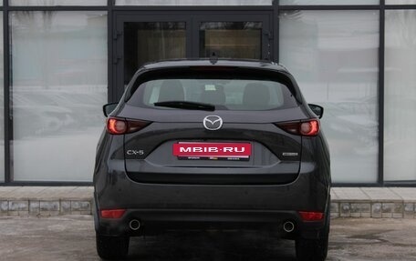 Mazda CX-5 II, 2021 год, 2 790 000 рублей, 8 фотография