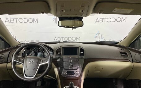 Opel Insignia II рестайлинг, 2013 год, 613 000 рублей, 8 фотография