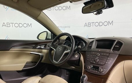 Opel Insignia II рестайлинг, 2013 год, 613 000 рублей, 9 фотография