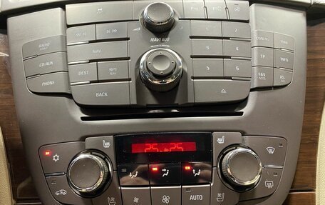 Opel Insignia II рестайлинг, 2013 год, 613 000 рублей, 21 фотография