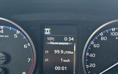 Toyota RAV4, 2018 год, 2 599 990 рублей, 16 фотография