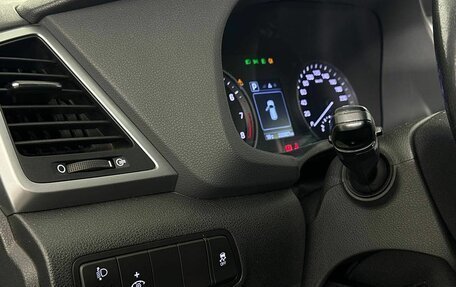 Hyundai Tucson III, 2016 год, 1 690 000 рублей, 12 фотография