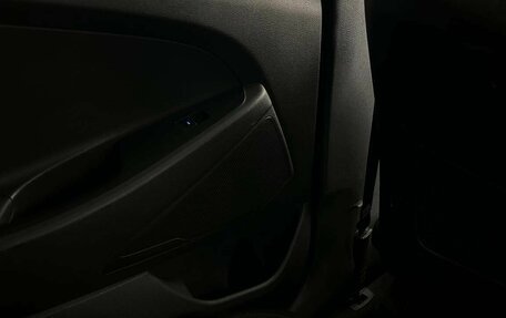 Hyundai Tucson III, 2016 год, 1 690 000 рублей, 17 фотография