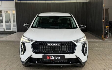 Haval Jolion, 2025 год, 2 299 000 рублей, 3 фотография