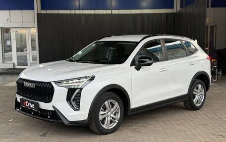 Haval Jolion, 2025 год, 2 299 000 рублей, 2 фотография