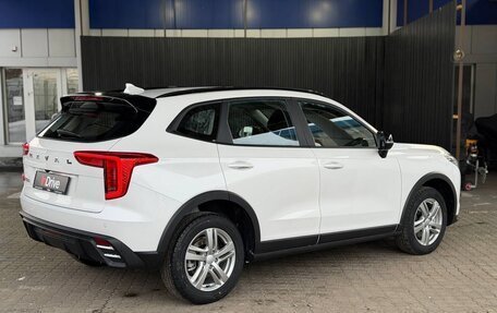 Haval Jolion, 2025 год, 2 299 000 рублей, 6 фотография