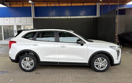 Haval Jolion, 2025 год, 2 299 000 рублей, 5 фотография