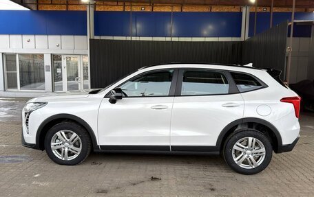 Haval Jolion, 2025 год, 2 299 000 рублей, 9 фотография