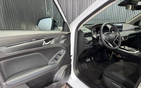 Haval Jolion, 2025 год, 2 299 000 рублей, 10 фотография