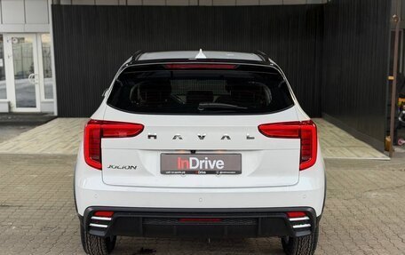 Haval Jolion, 2025 год, 2 299 000 рублей, 7 фотография