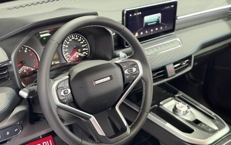 Haval Jolion, 2025 год, 2 299 000 рублей, 12 фотография