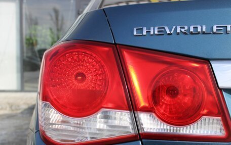 Chevrolet Cruze II, 2013 год, 760 000 рублей, 14 фотография