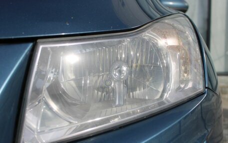 Chevrolet Cruze II, 2013 год, 760 000 рублей, 12 фотография