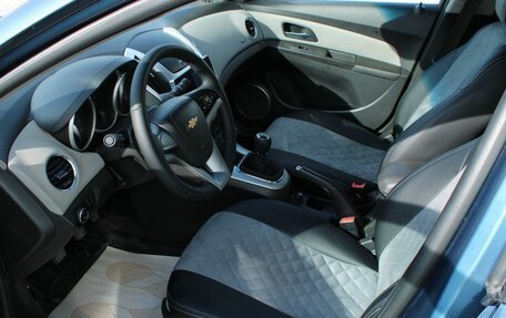 Chevrolet Cruze II, 2013 год, 760 000 рублей, 18 фотография