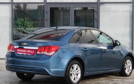 Chevrolet Cruze II, 2013 год, 760 000 рублей, 6 фотография