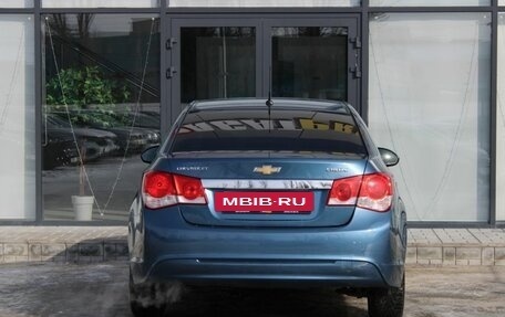 Chevrolet Cruze II, 2013 год, 760 000 рублей, 8 фотография