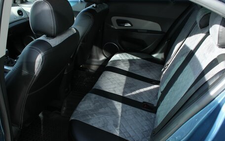 Chevrolet Cruze II, 2013 год, 760 000 рублей, 25 фотография