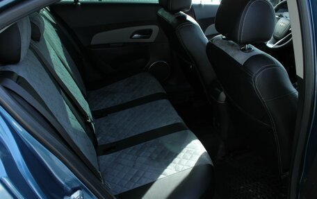 Chevrolet Cruze II, 2013 год, 760 000 рублей, 26 фотография