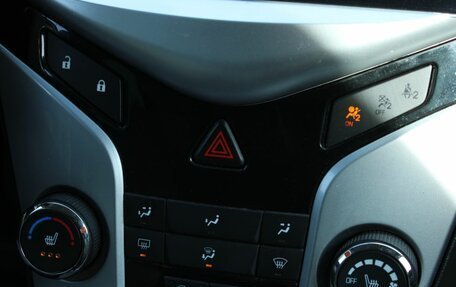 Chevrolet Cruze II, 2013 год, 760 000 рублей, 23 фотография