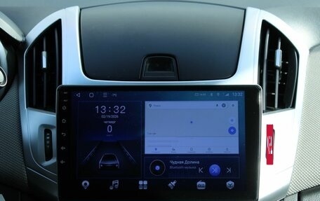 Chevrolet Cruze II, 2013 год, 760 000 рублей, 22 фотография