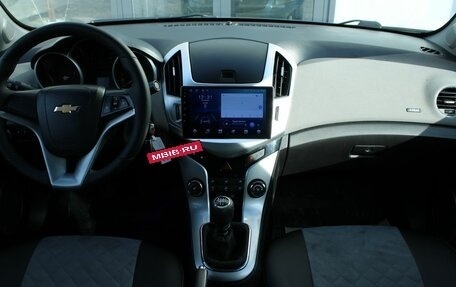 Chevrolet Cruze II, 2013 год, 760 000 рублей, 20 фотография