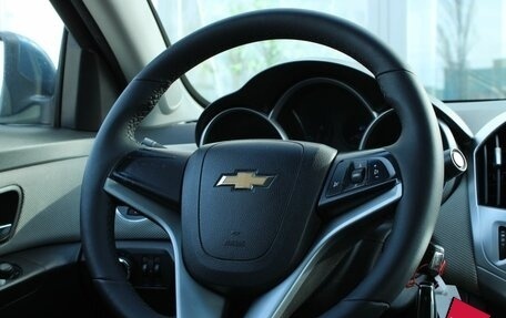 Chevrolet Cruze II, 2013 год, 760 000 рублей, 21 фотография