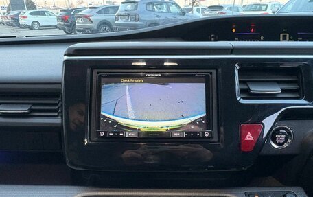 Honda Stepwgn IV, 2016 год, 2 319 900 рублей, 14 фотография