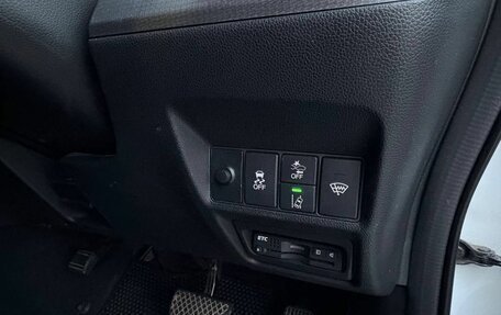 Honda Stepwgn IV, 2016 год, 2 319 900 рублей, 16 фотография