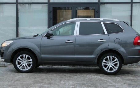 Hawtai Boliger, 2015 год, 490 000 рублей, 11 фотография