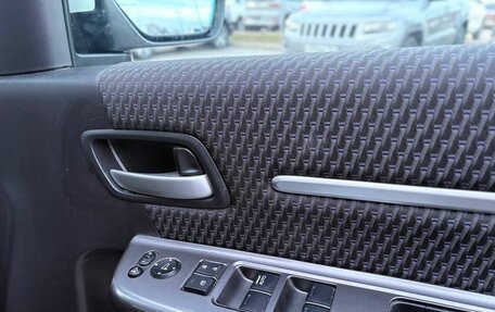 Honda Stepwgn IV, 2016 год, 2 319 900 рублей, 19 фотография