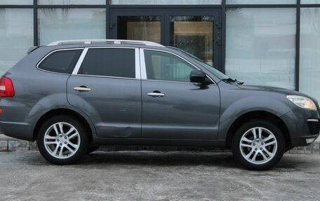 Hawtai Boliger, 2015 год, 490 000 рублей, 5 фотография