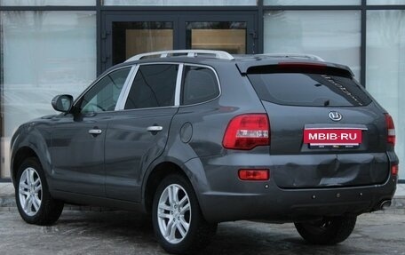 Hawtai Boliger, 2015 год, 490 000 рублей, 9 фотография