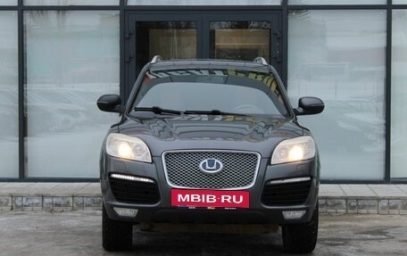 Hawtai Boliger, 2015 год, 490 000 рублей, 2 фотография