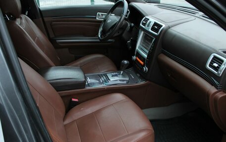 Hawtai Boliger, 2015 год, 490 000 рублей, 19 фотография