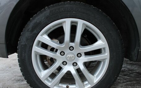 Hawtai Boliger, 2015 год, 490 000 рублей, 15 фотография