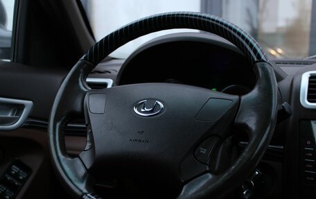 Hawtai Boliger, 2015 год, 490 000 рублей, 21 фотография