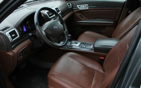 Hawtai Boliger, 2015 год, 490 000 рублей, 18 фотография