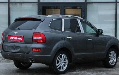 Hawtai Boliger, 2015 год, 490 000 рублей, 6 фотография